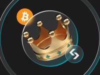 Bitget 创世计划第四季：市场探索的顶峰