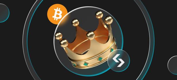 Bitget 创世计划第四季：市场探索的顶峰