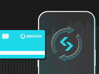 Bitget 携手 ZEN，打造更简易的加密货币体验