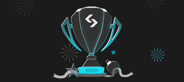 与 Bitget 合约精英榜共迎新年：瓜分500,800美元大奖！