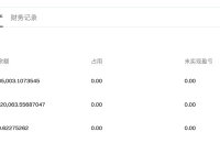 统一账户的借币、利息与还款