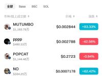 如何使用 Bitget 链上交易？